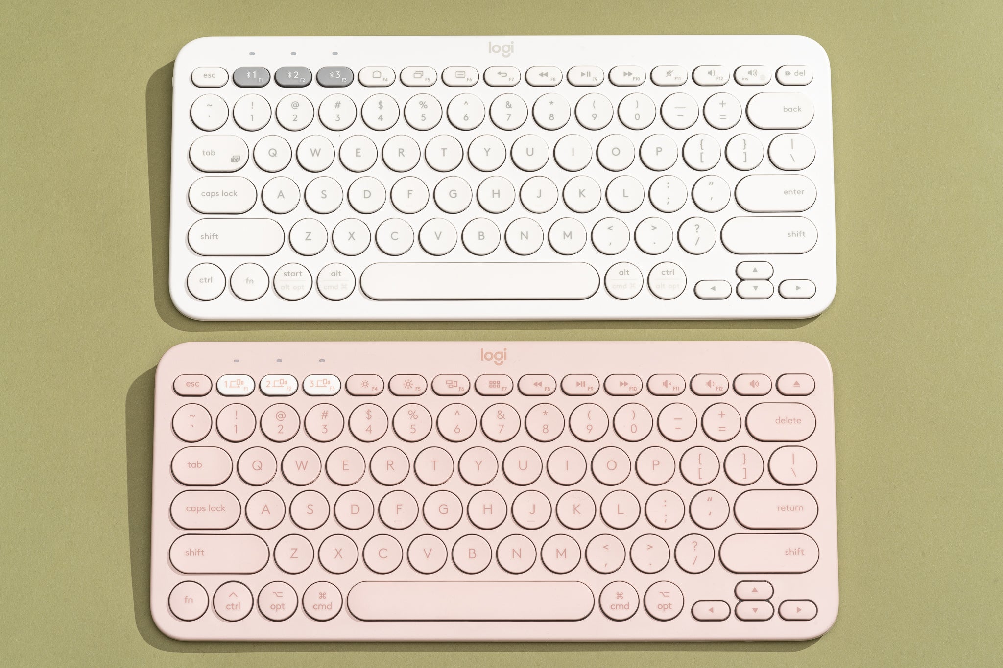 best mac like keyboard for pc