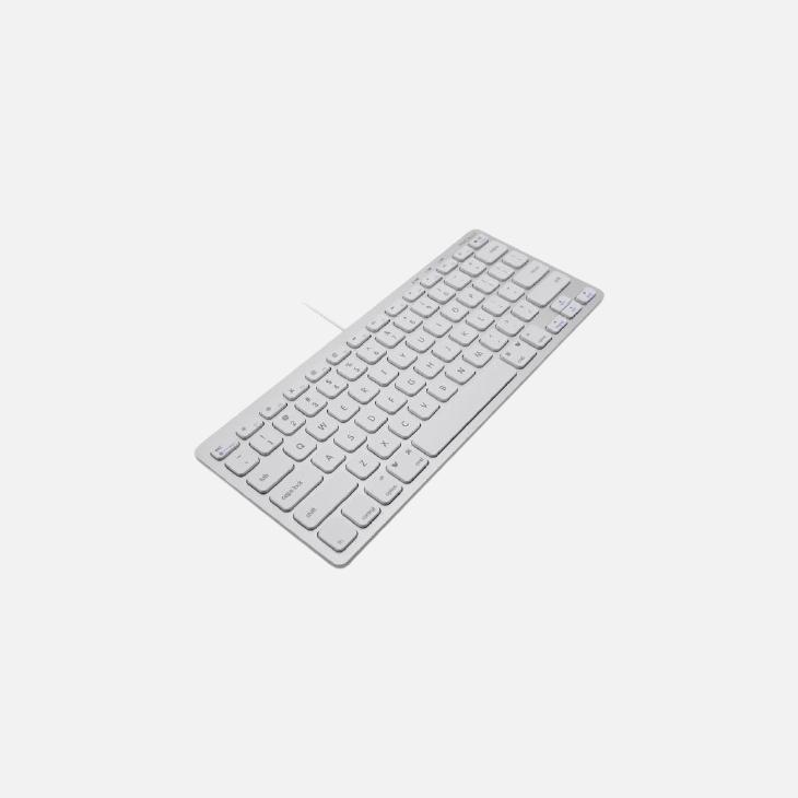 best mac like keyboard for pc